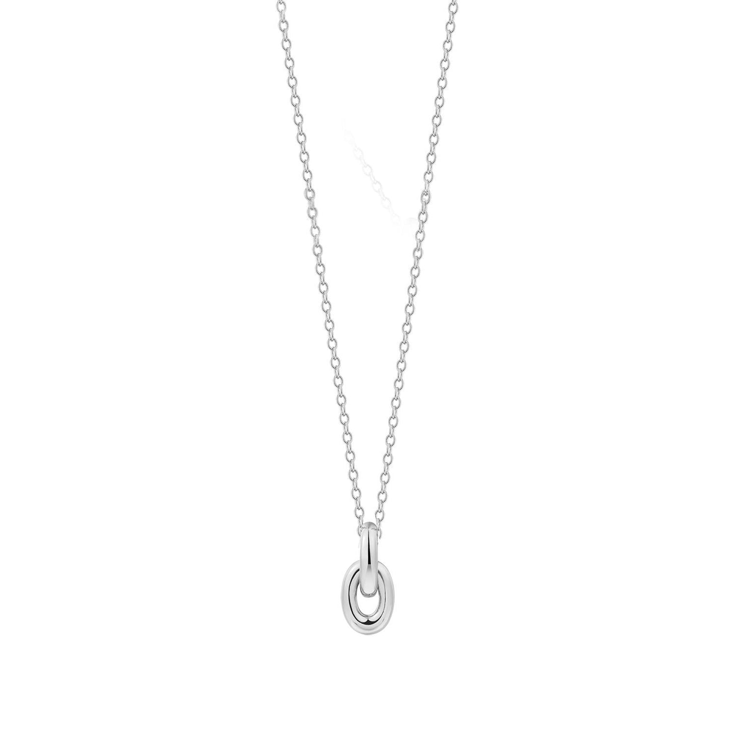 Xenox Halsschmuck XS91710 Silber 925