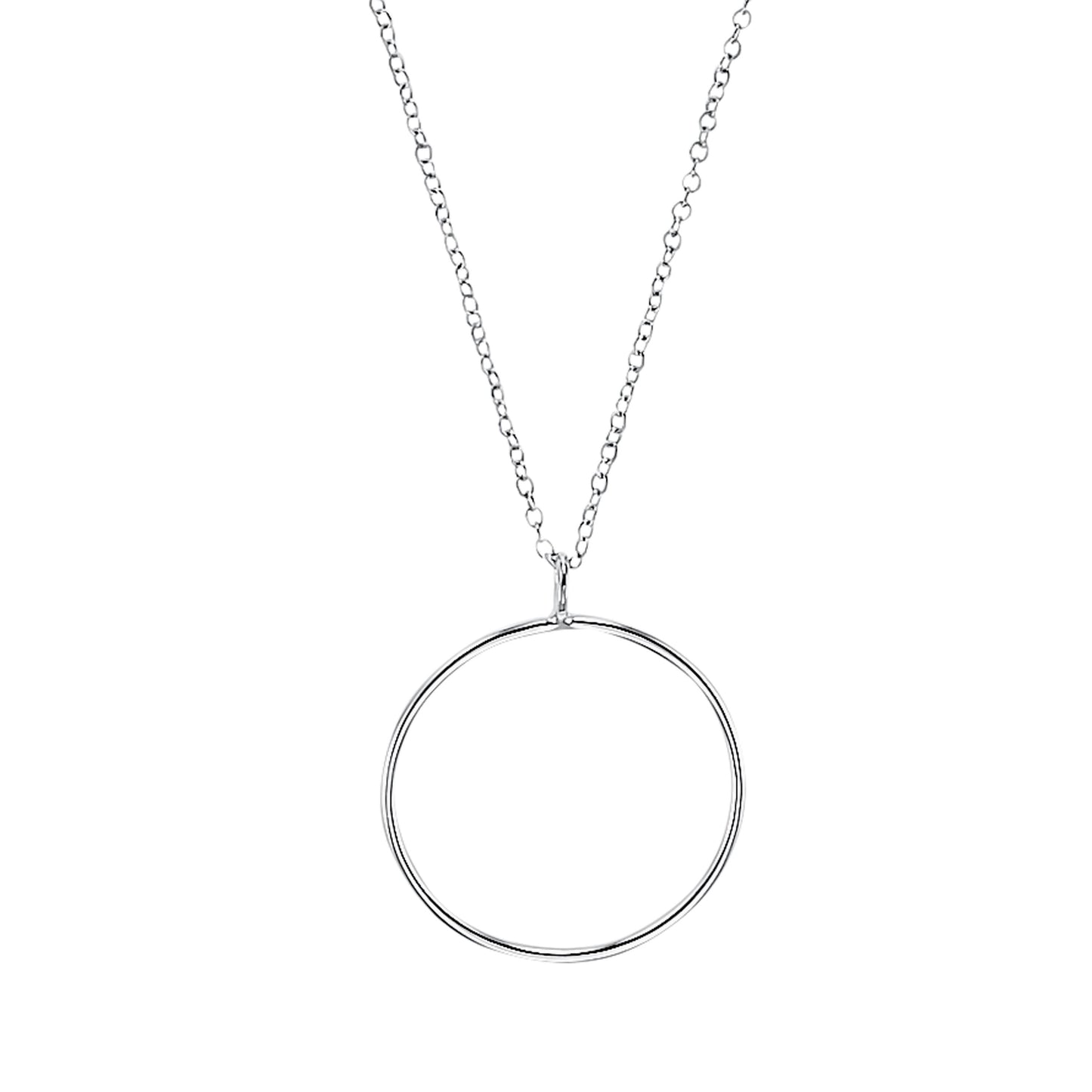 S.Oliver Halsschmuck 2034360 Ring Silber 925