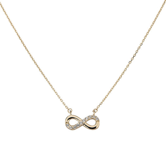 CEM Halsschmuck G5-00959C Gold 585