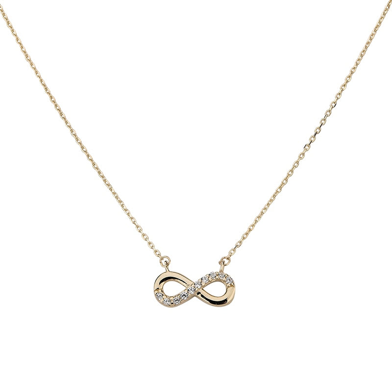 CEM Halsschmuck G5-00959C Gold 585