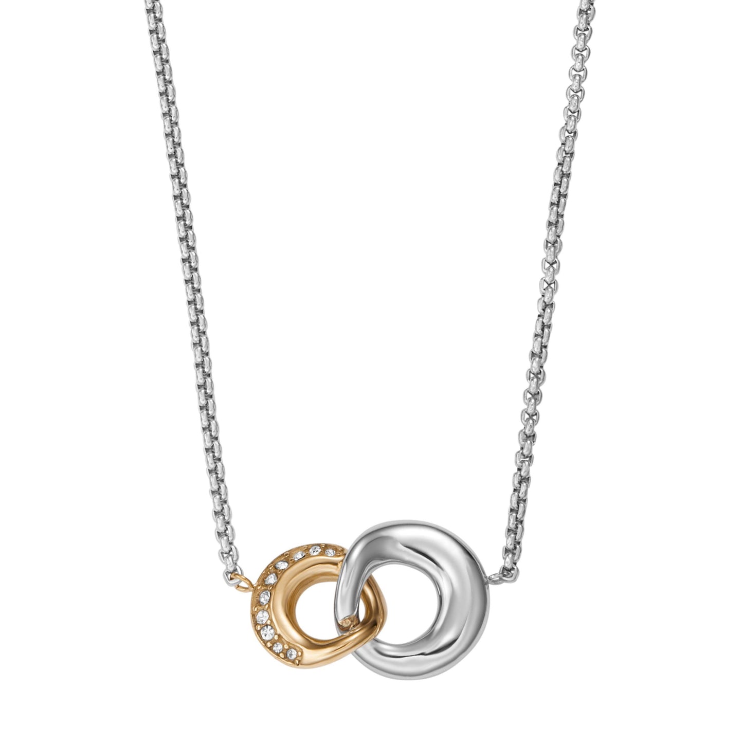 SKAGEN Kette SKJ1613998 Edelstahl