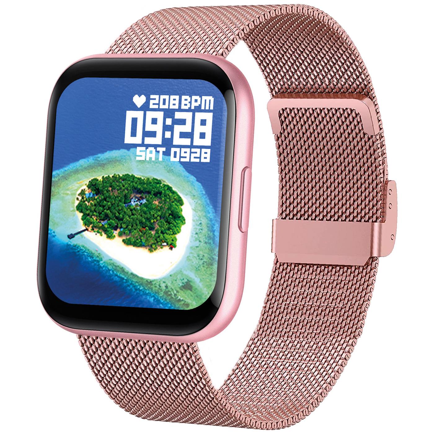 SMARTY 2.0,ROSA,MB ROSA,FARBDI