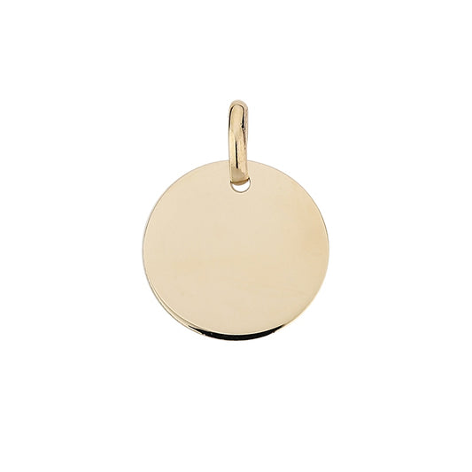 CEM Halsschmuck G5-00955A Gold 585