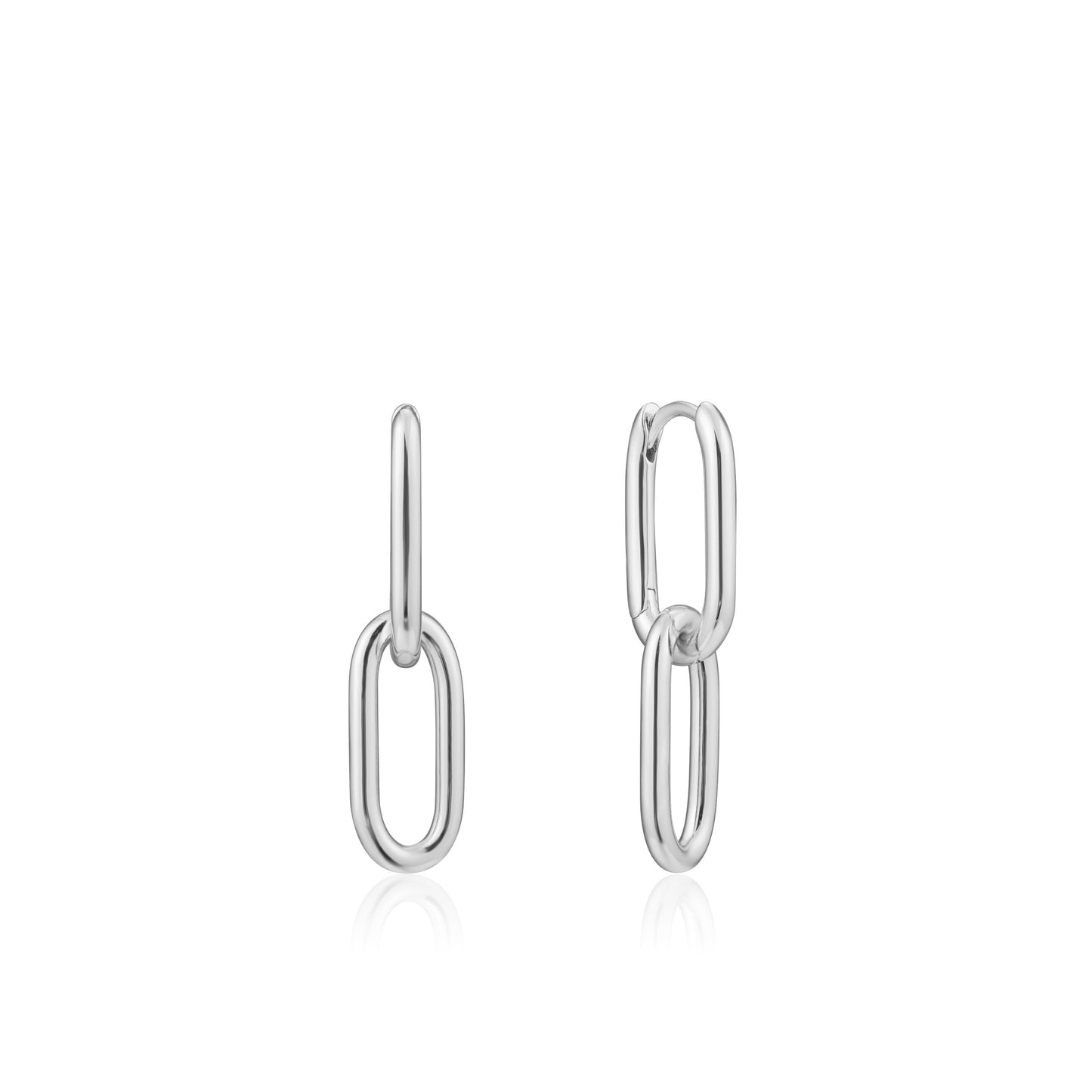 Ania Haie Ohrschmuck WLE021-01H Silber 925