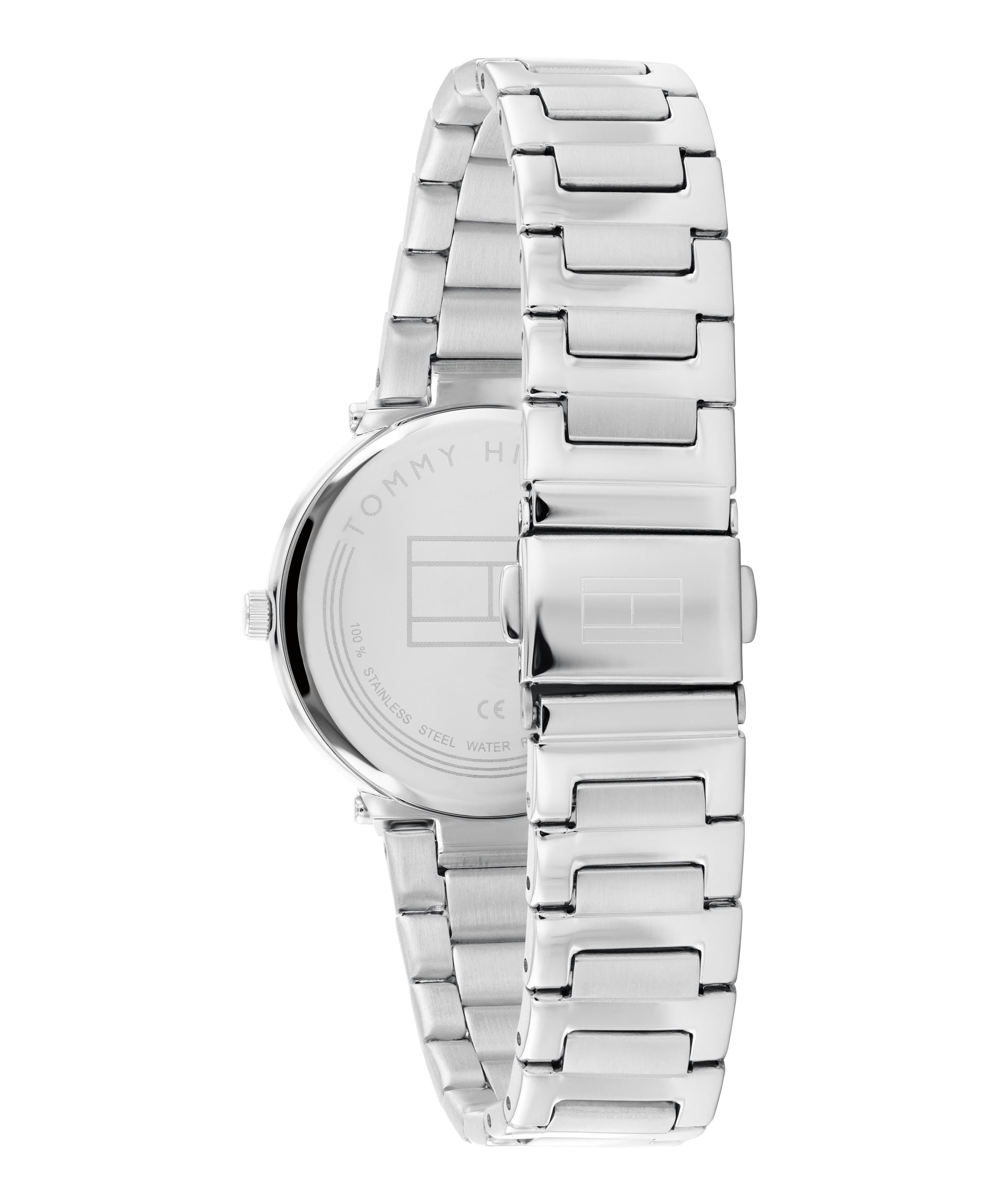 Tommy Hilfiger Armbanduhr 1782405 Edelstahl