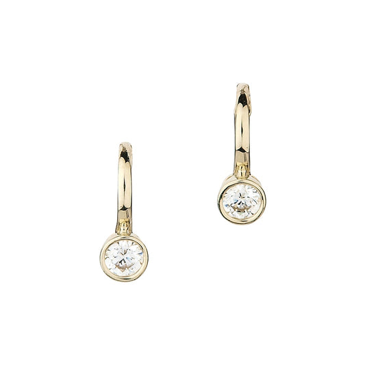 CEM Ohrschmuck 6-209462-001 Gold 333