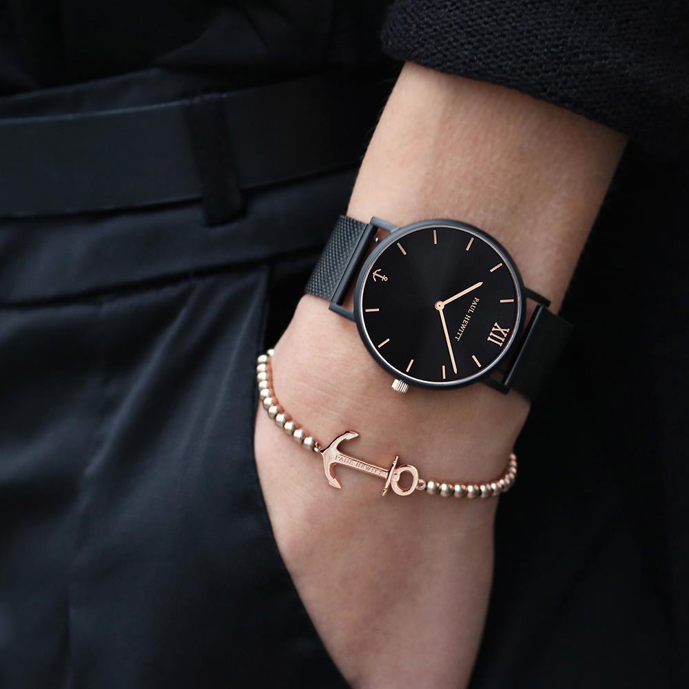 Armkette Anchor Spirit Steel I