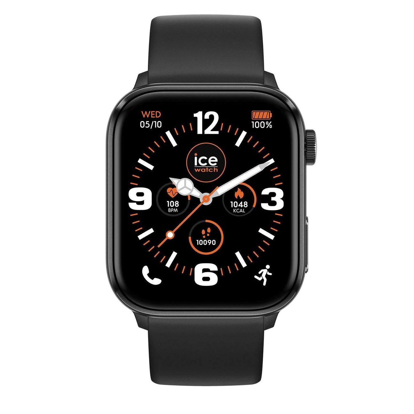 Ice Watch Armbanduhr 024299