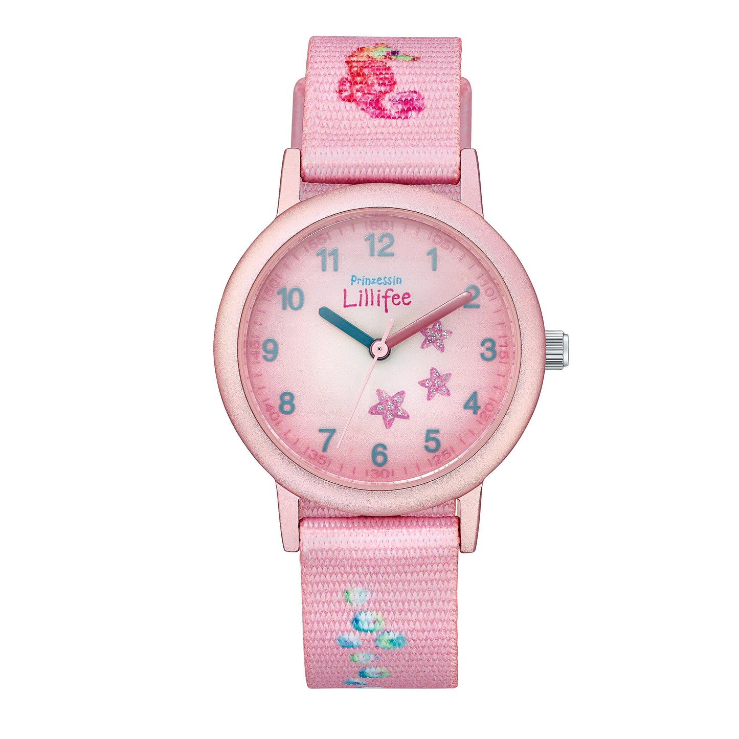 Lillifee Armbanduhr 2031753