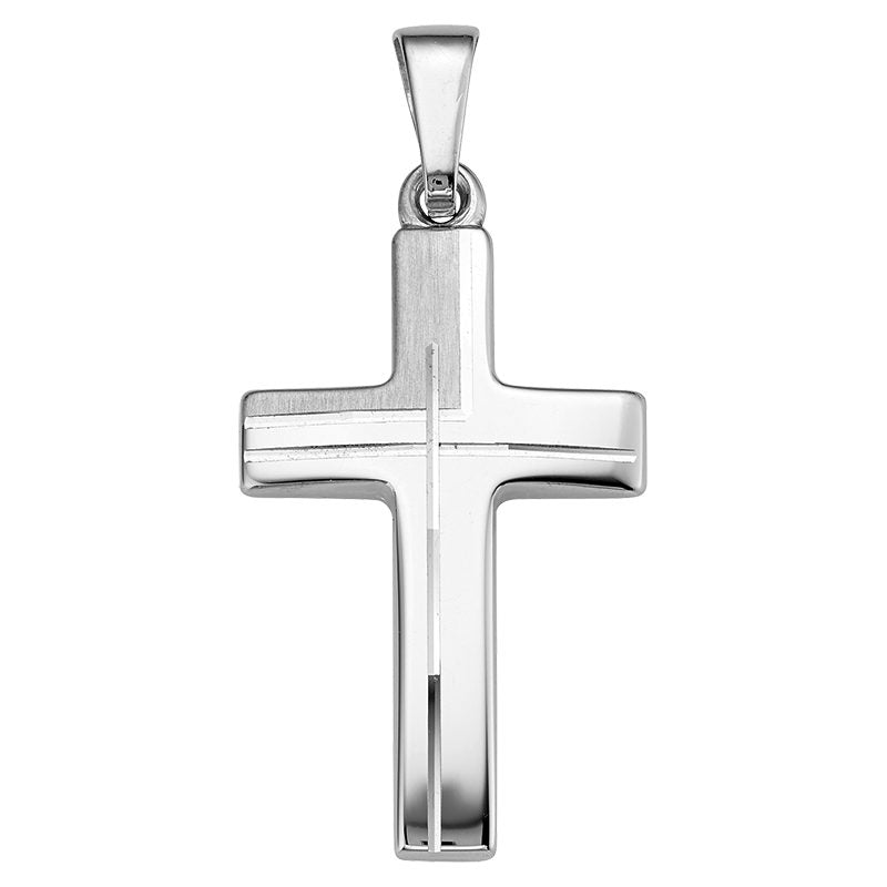 CEM Halsschmuck, BAH905066 Silber 925