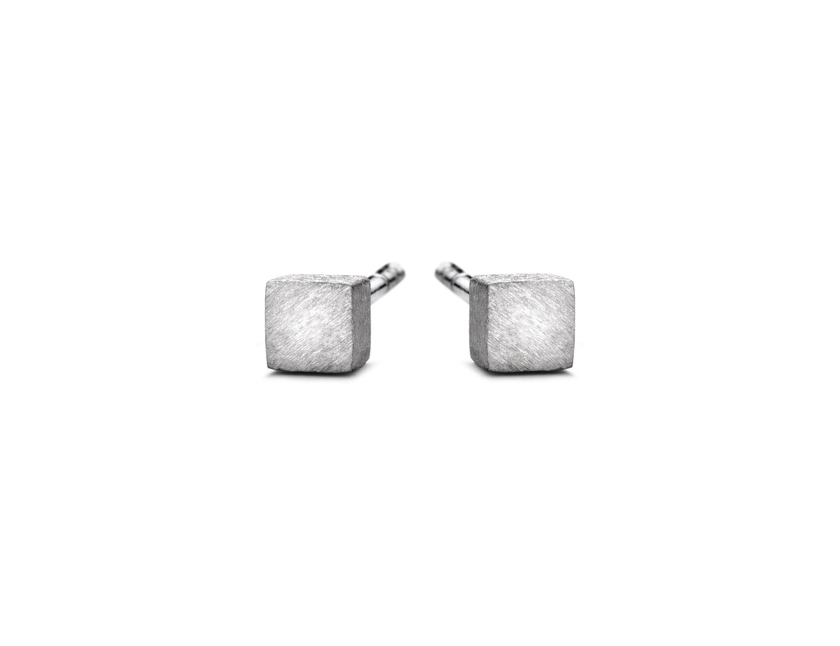 Spirit Icons Ohrschmuck 40411 Silber