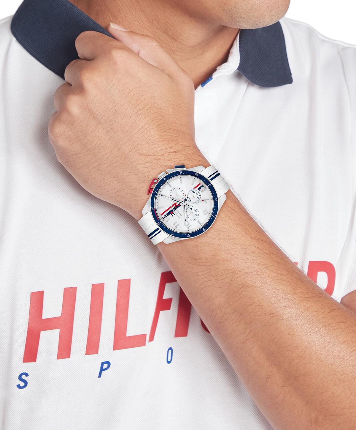 Tommy Hilfiger Armbanduhr 1792167