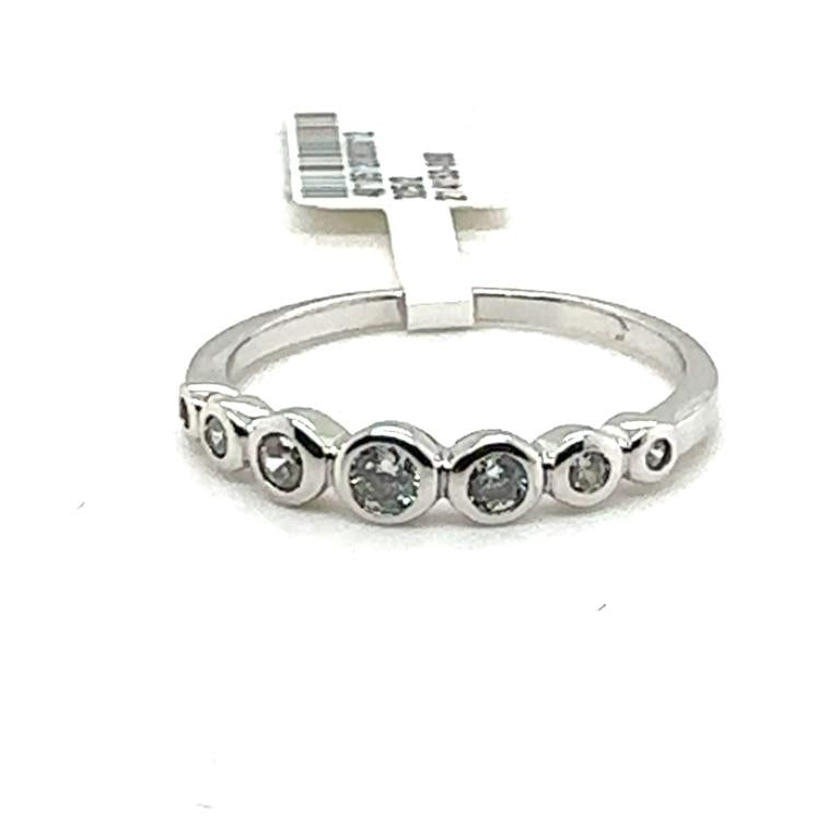 Ring 214153-052 Silber 925