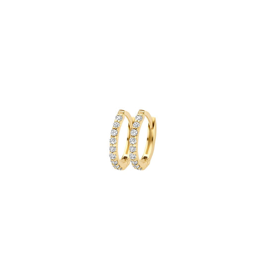 Blush Ohrschmuck 7268YZI 585 Gold