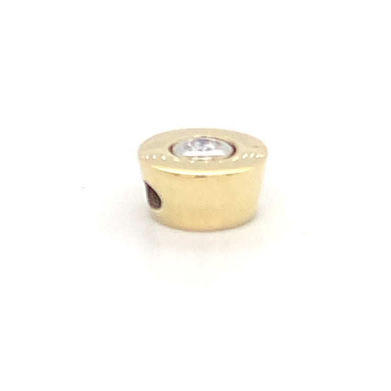 Anhänger,Gold 585