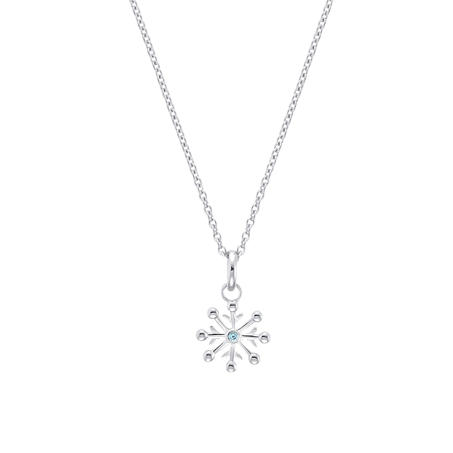 S.Oliver Halsschmuck 2036941 Silber 925