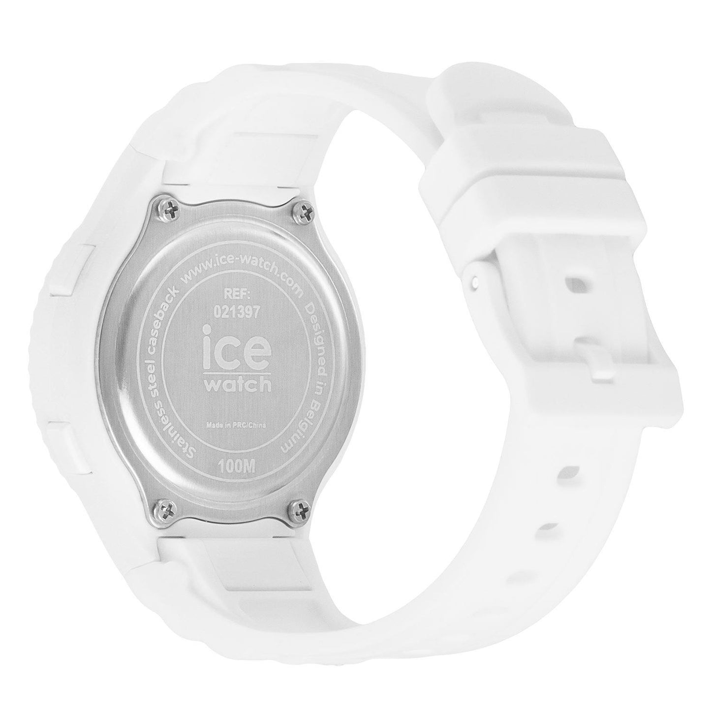 Ice Watch Kinderarmbanduhr 021397