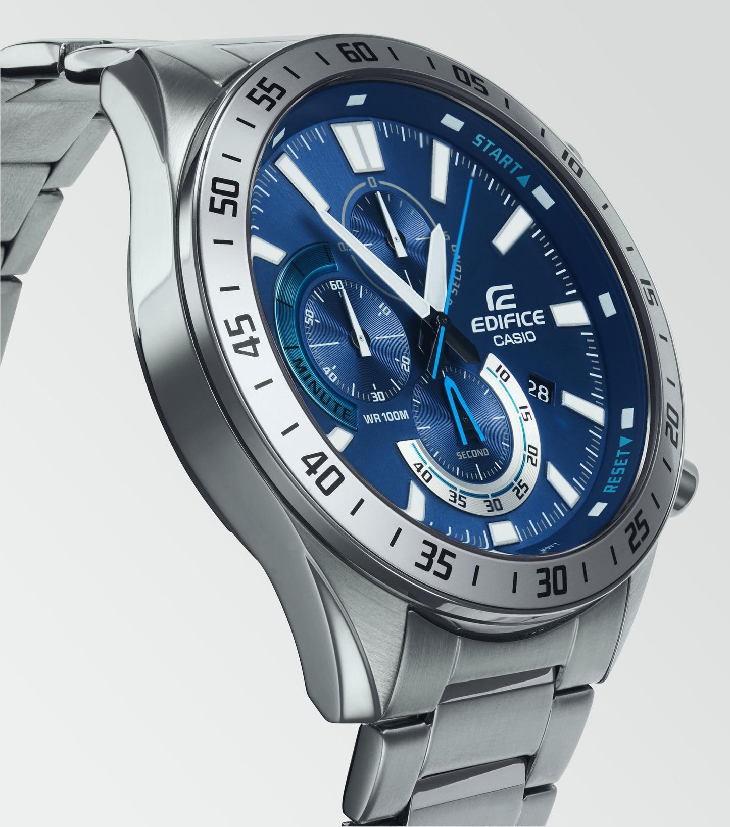 Casio Armbanduhr EFV-620D-2AVUEF