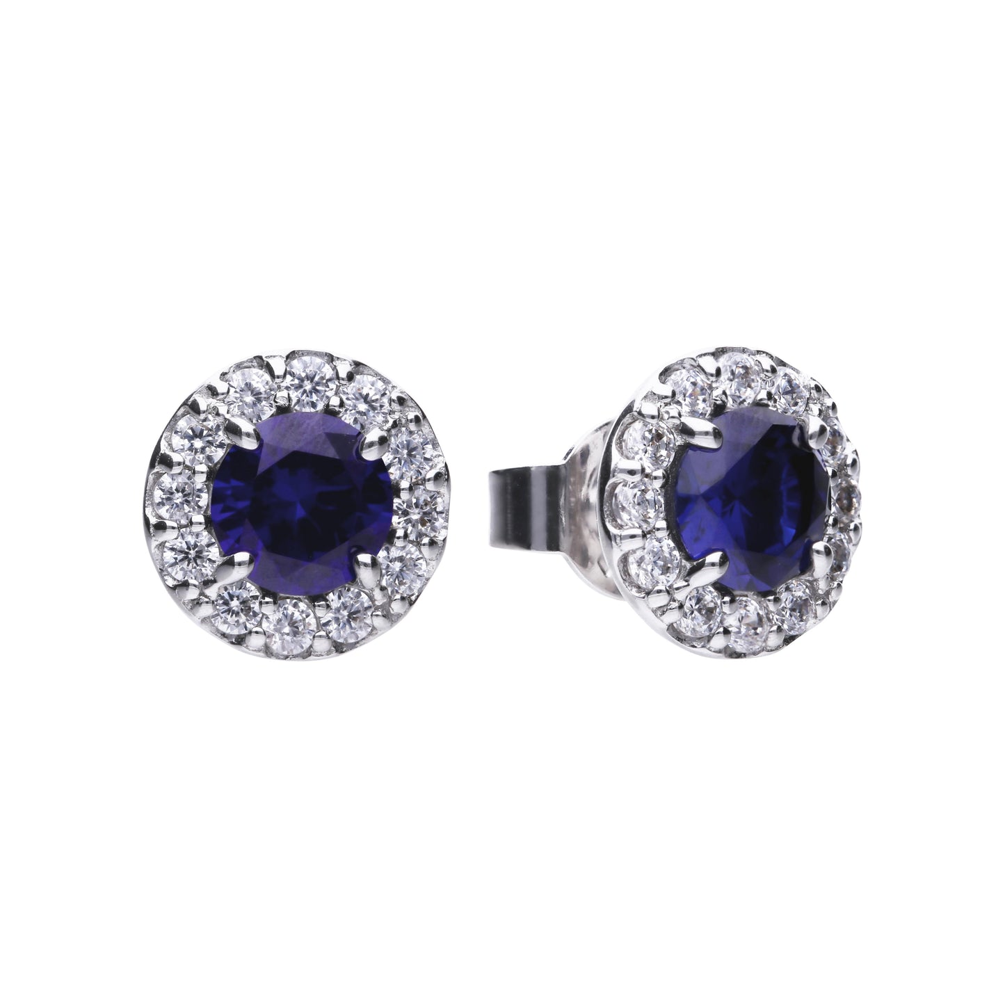 Diamonfire Ohrschmuck 62/1558/1/089 Silber
