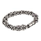 Ernstes Design Armschmuck 4060267002656 Edelstahl