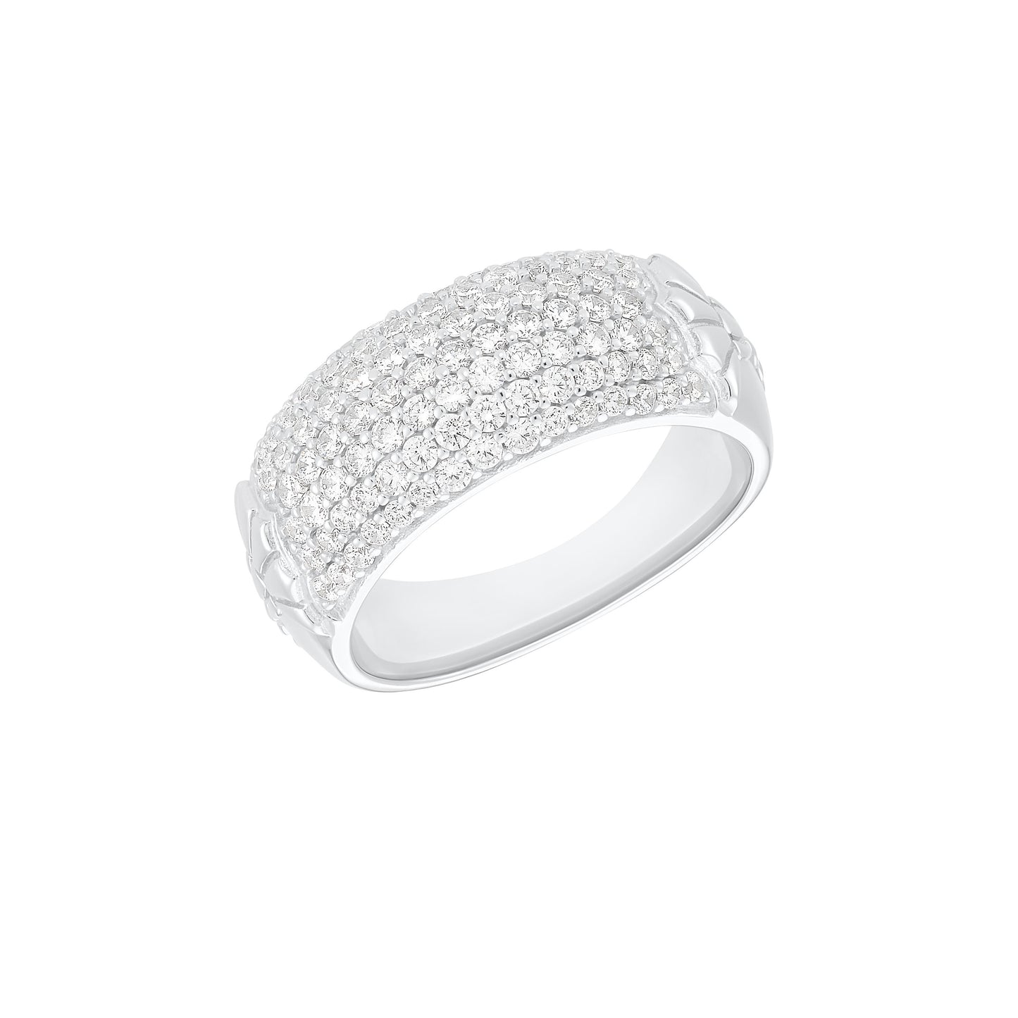 Joop Ring 2036785 Silber 925