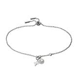 Fossil Armschmuck JFS00538040 Silber 925