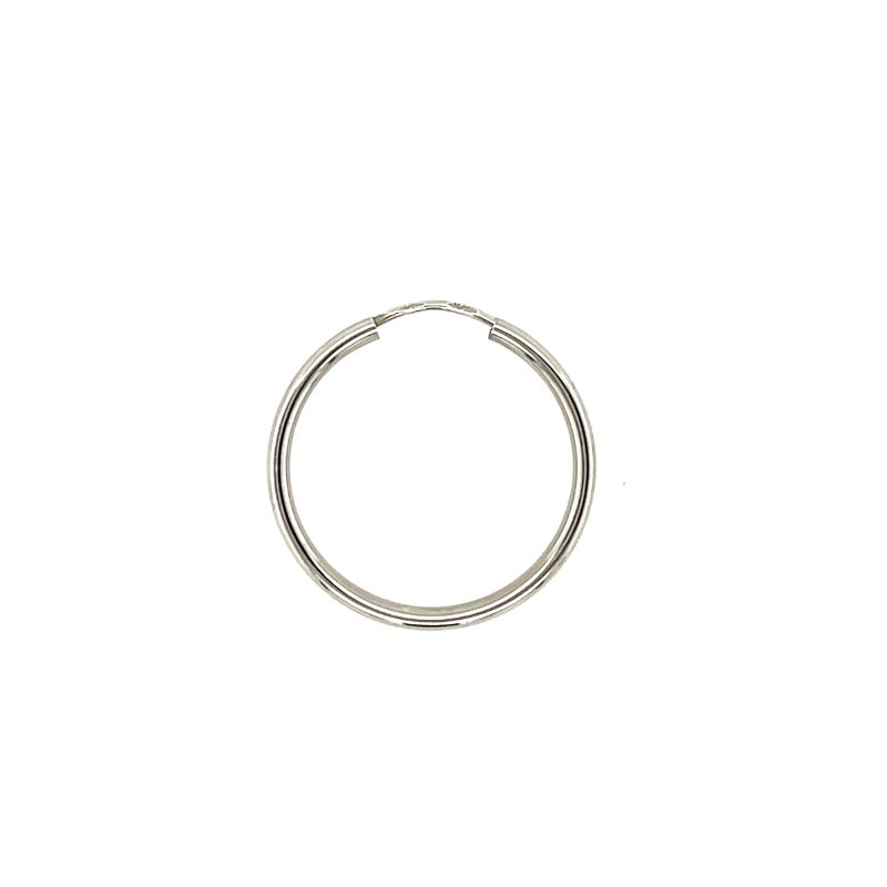 CEM Ohrschmuck 5-216015-001 Silber