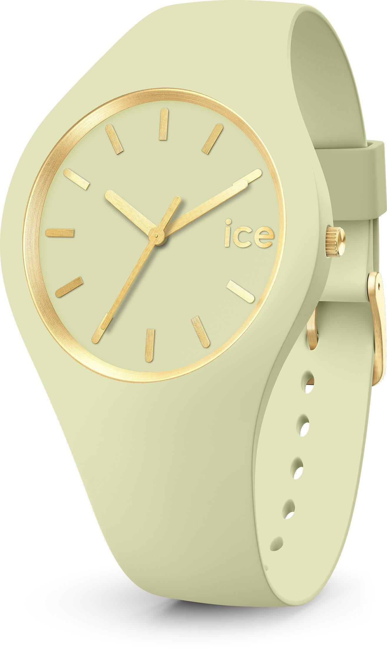 Ice Watch Kinderuhr 020542 Silikonband