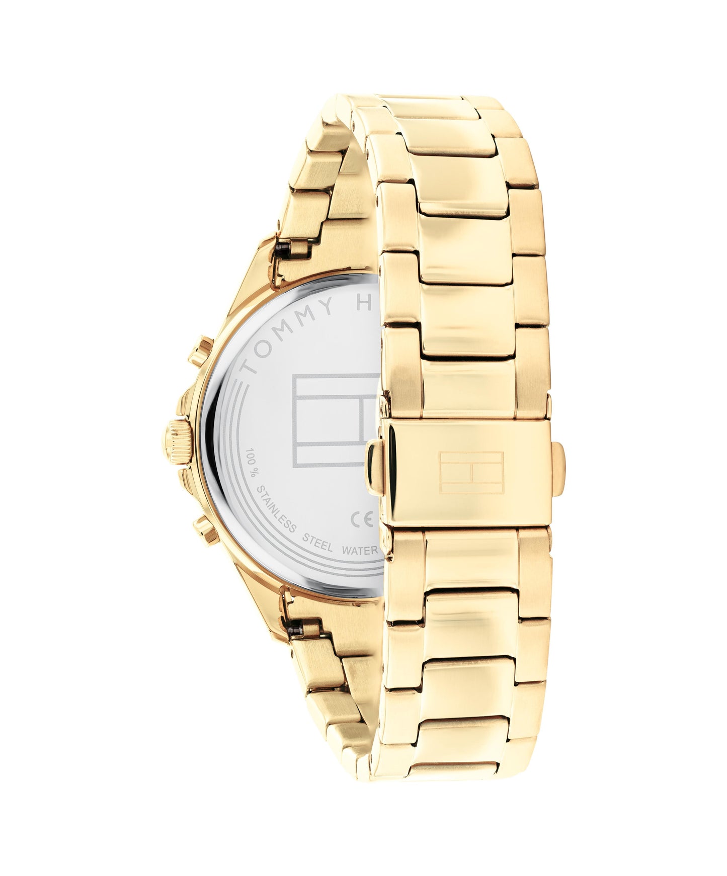 Tommy Hilfiger Armbanduhr 1782423 Edelstahl