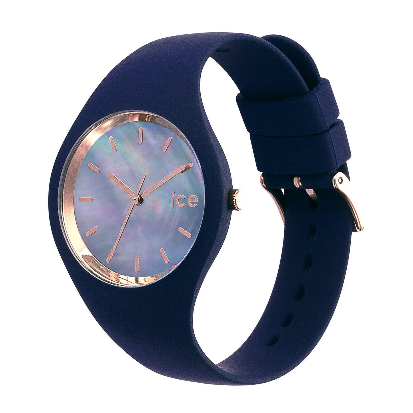 Ice Watch Kinderuhr 016940 Silikonband