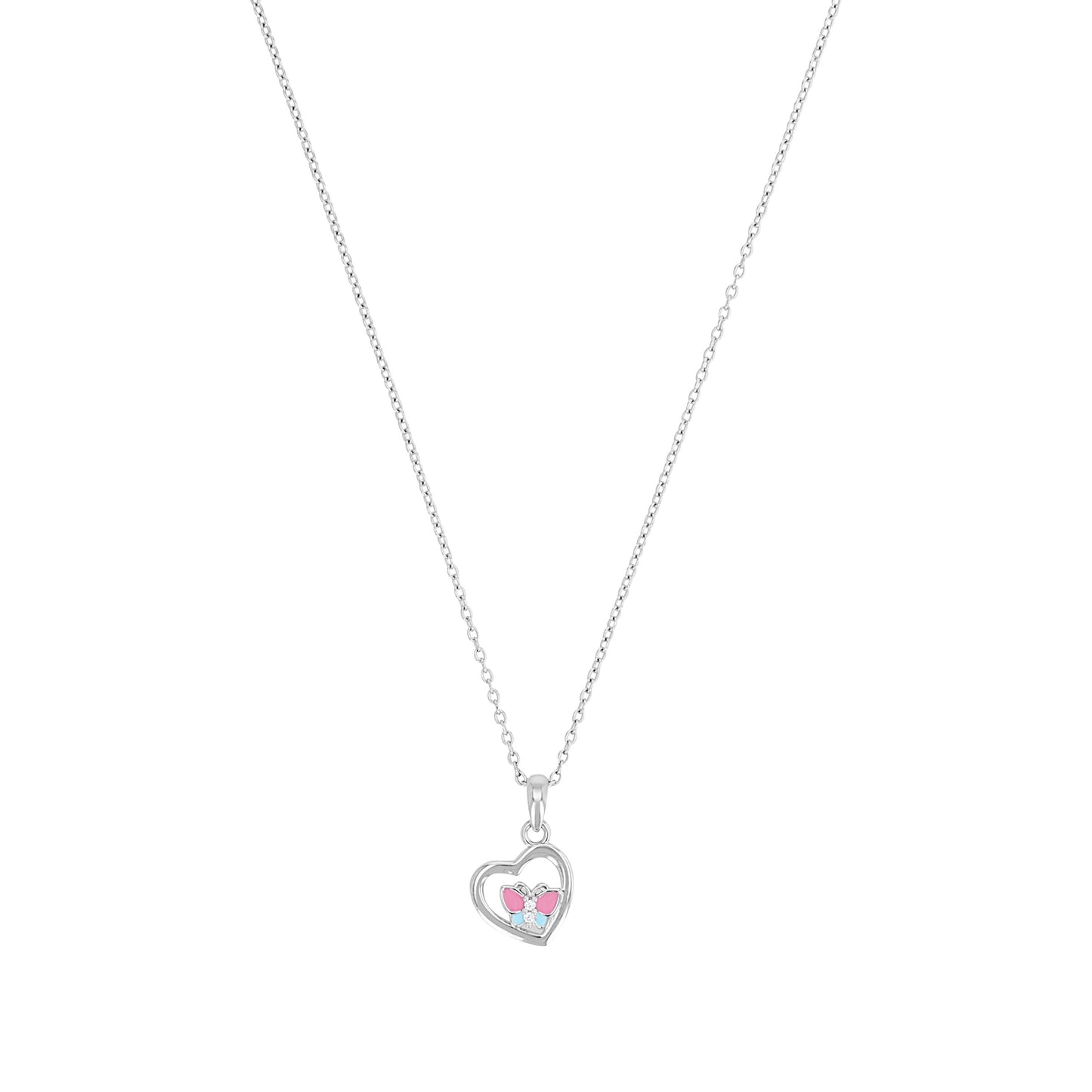 Lillifee Halsschmuck 2039756 Silber 925