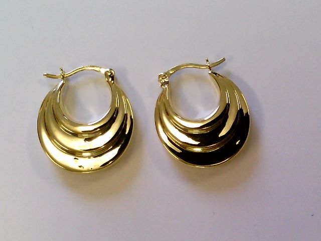 CEM Ohrschmuck S-03024O Silber 925
