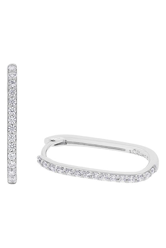 S. Oliver Ohrschmuck 2039700