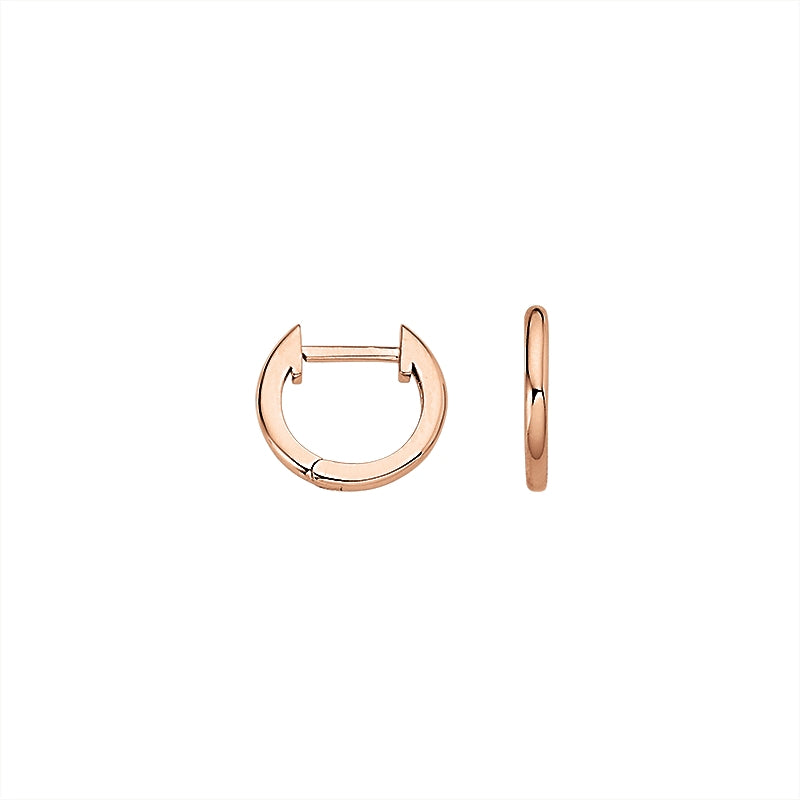 CEM Ohrschmuck BCR905359R 925 Silber rosevergoldet