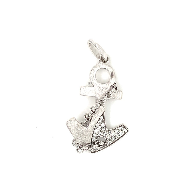 Trends Anhänger PR6623 925 Silber