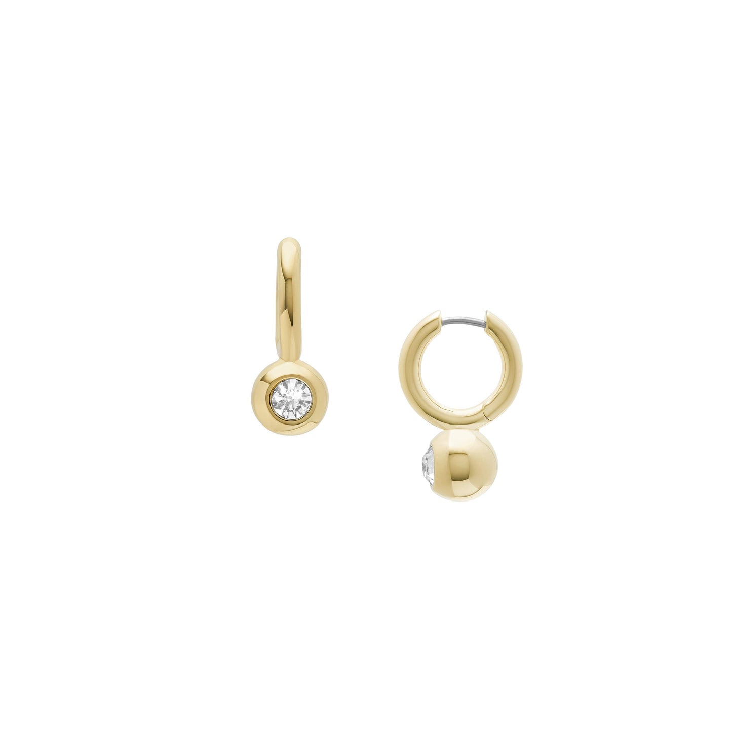 Fossil Ohrschmuck JA7254710 Silber 925