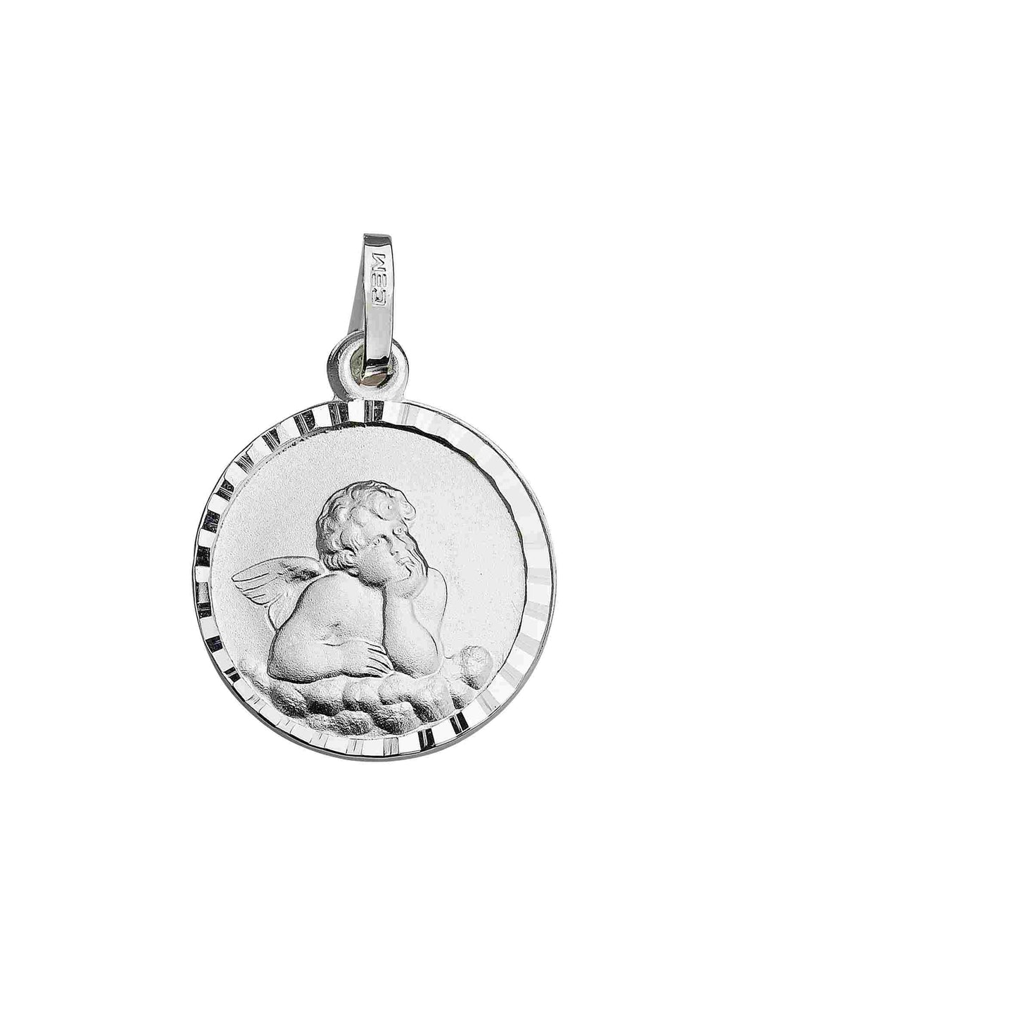 CEM Basis Anhänger BAH904715 925 Silber