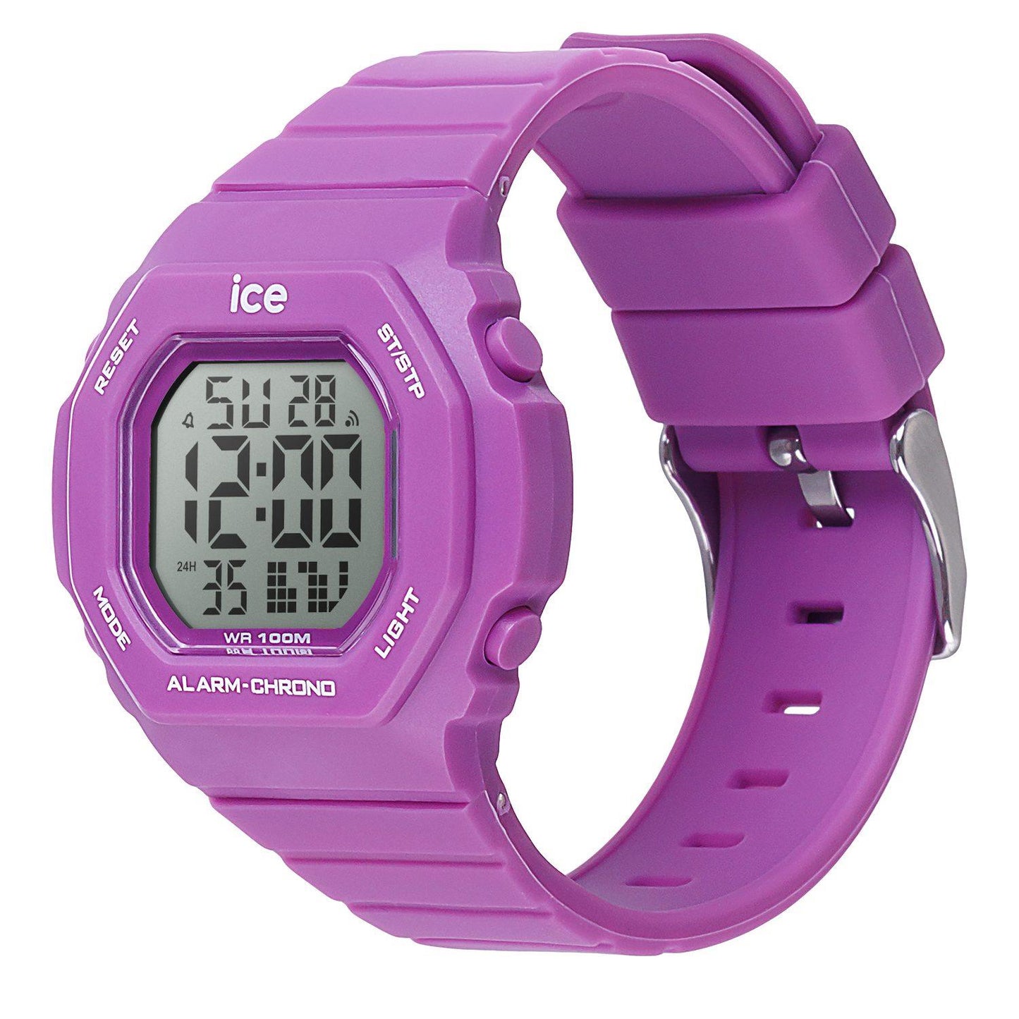 Ice Watch Armbanduhr 022101 Silikon
