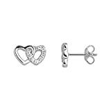 Xenox Ohrschmuck XS3740N Silber 925
