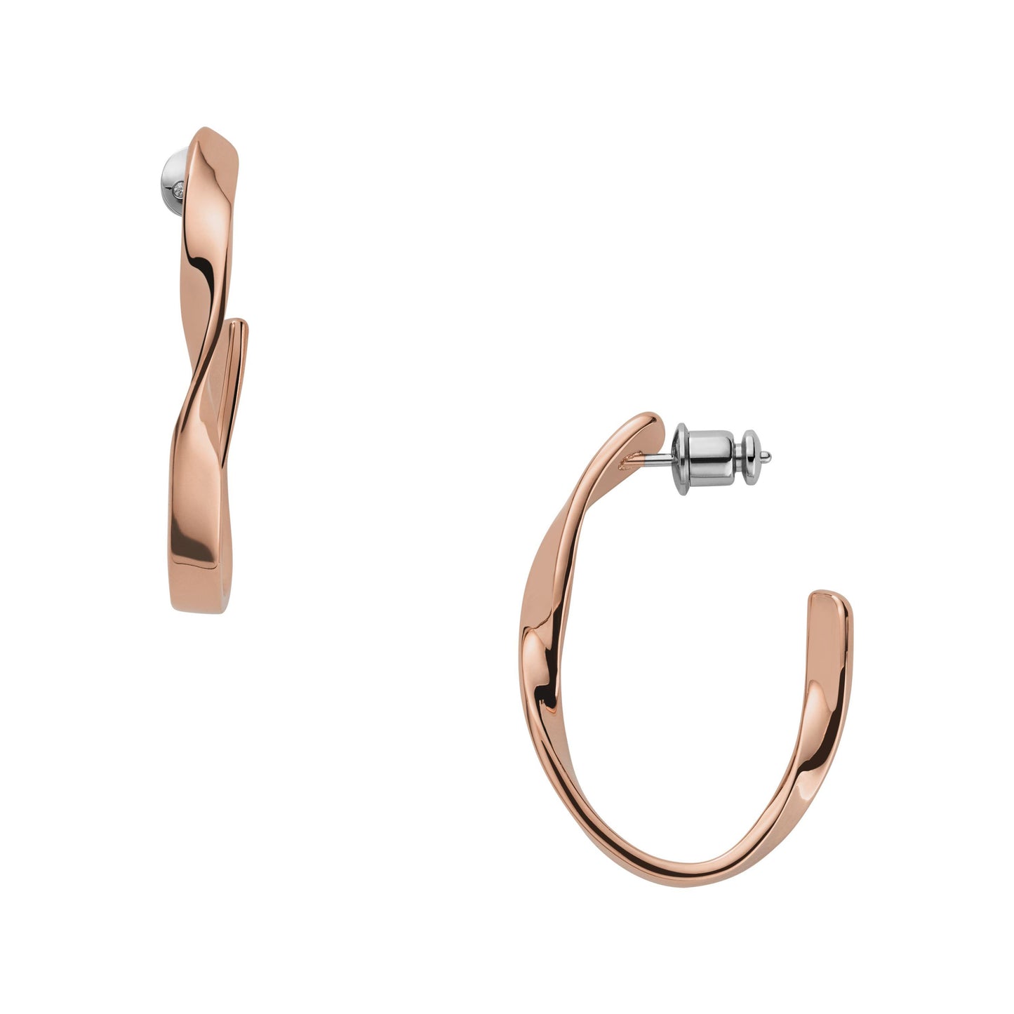 W E SS RG ROSE GOLD