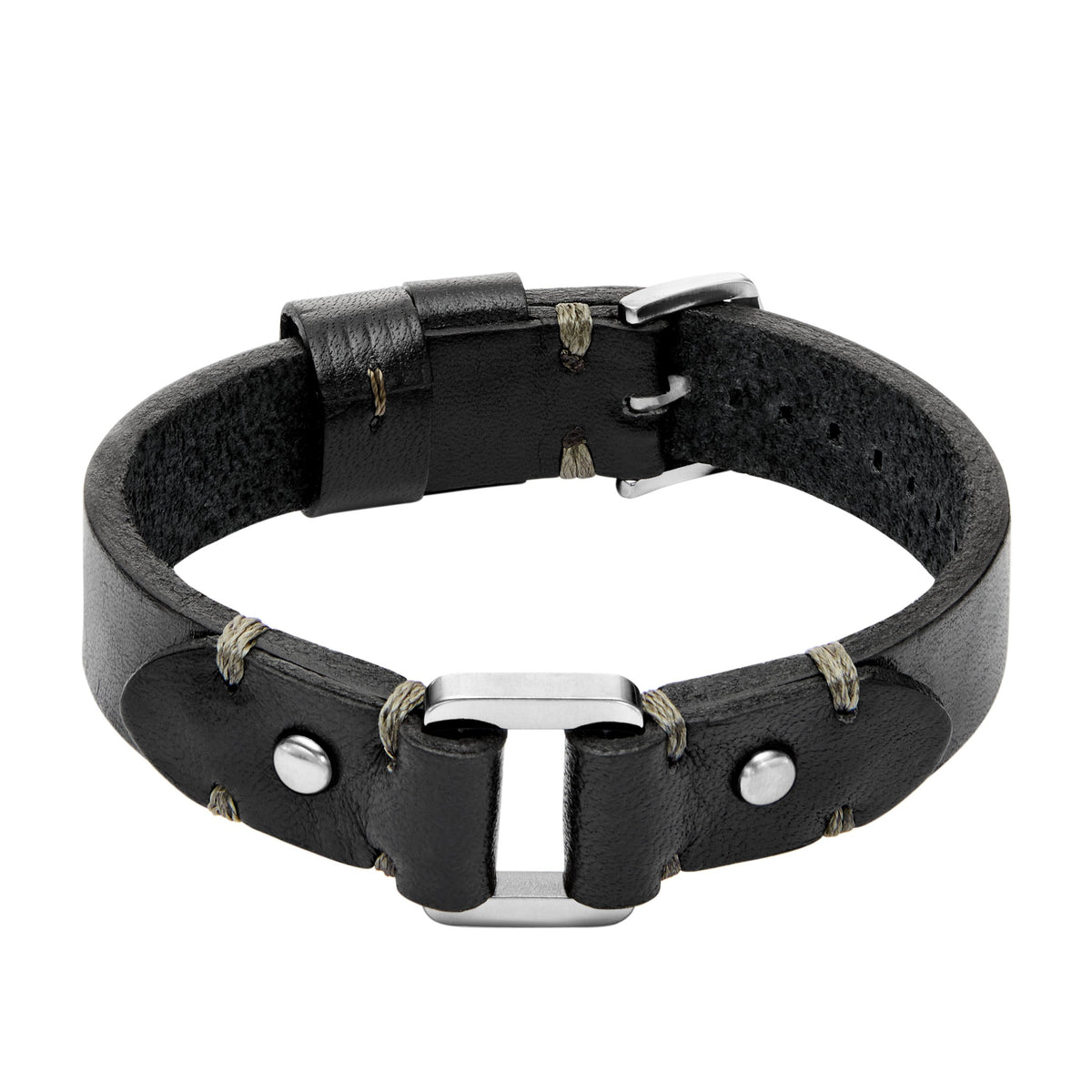 Fossil Armschmuck JF04946040 Leder