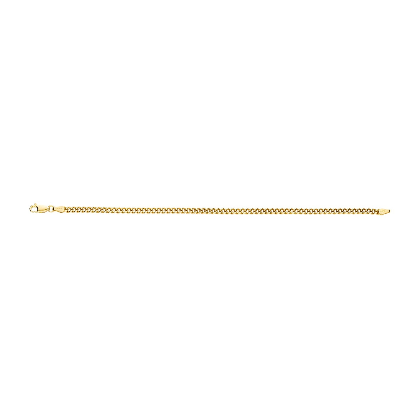 Xenox Armschmuck KPR035G/18 Silber vergoldet
