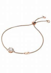Michael Kors Armband MKC1206AN791 Silber 925