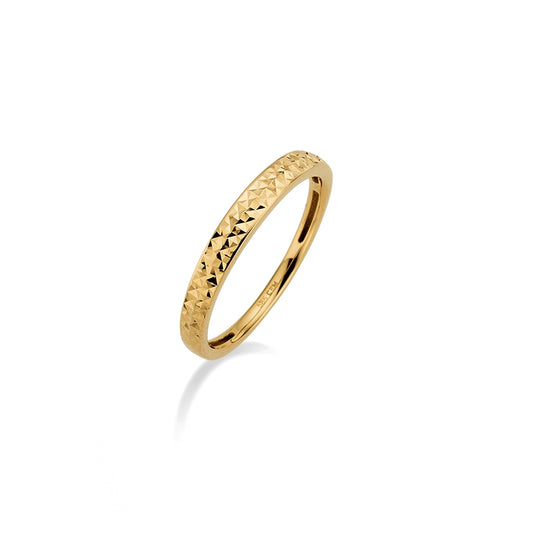 CEM Damenring G5-01001R Gold 585
