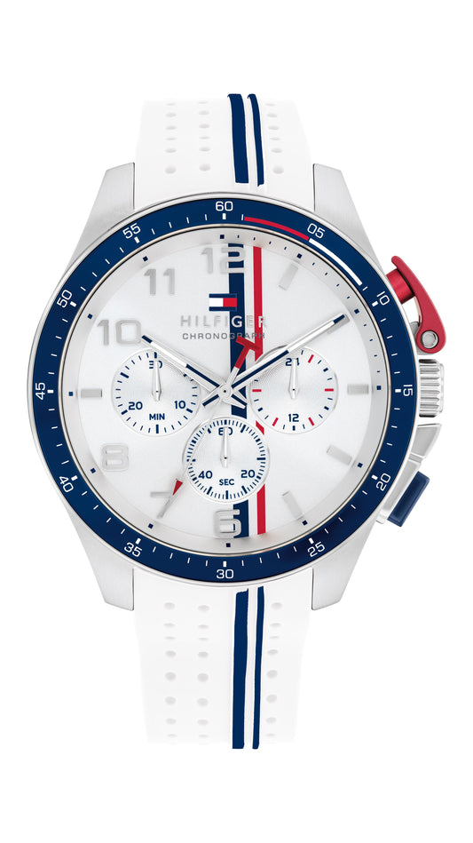Tommy Hilfiger Armbanduhr 1792167