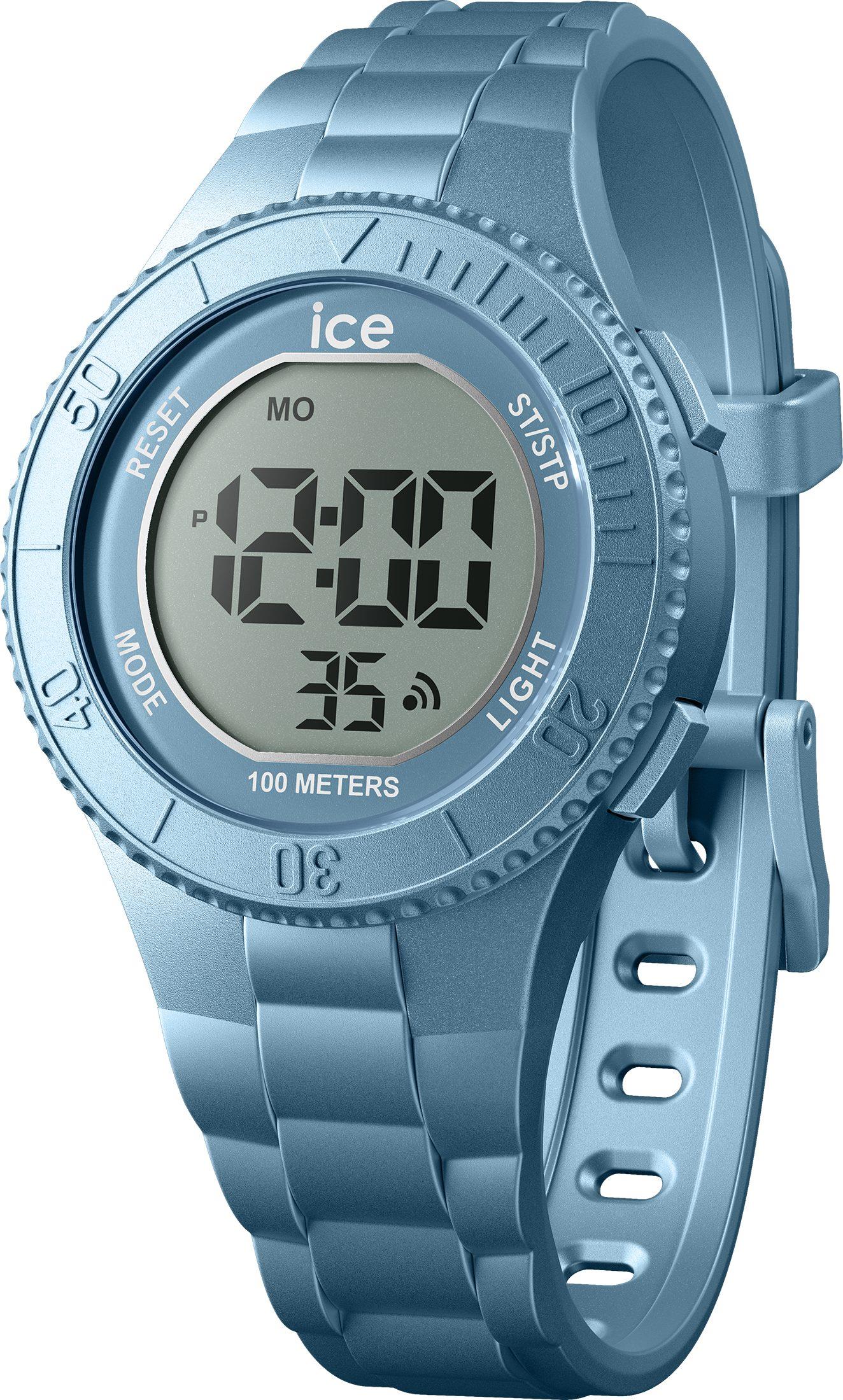 Ice Watch Kinderarmbanduhr 021278