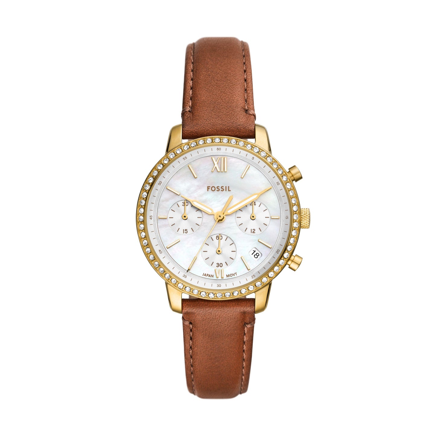 FOSSIL Damenuhr ES5278