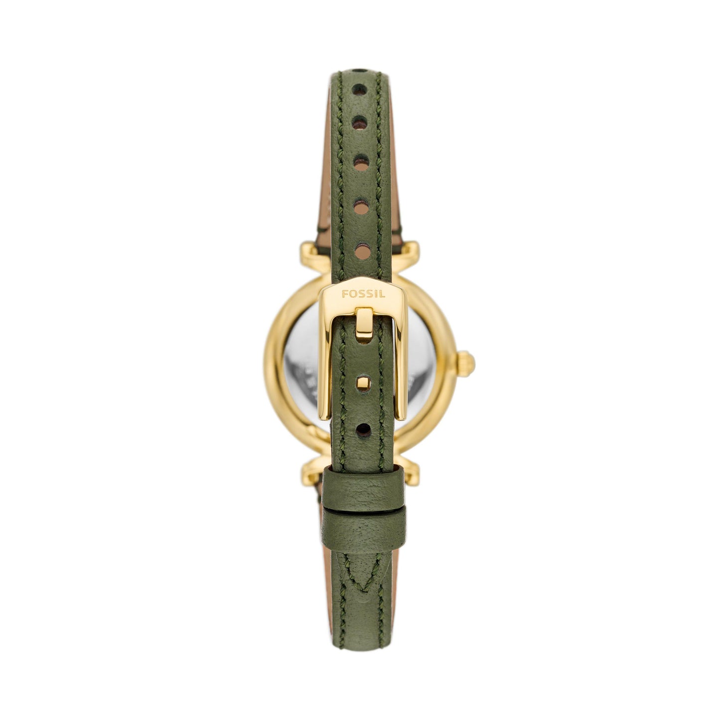 Fossil Armbanduhr ES5298