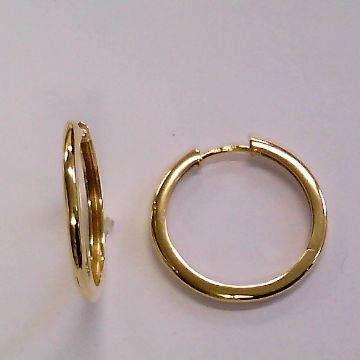 CEM Ohrschmuck 6-212299-001 Gold 333