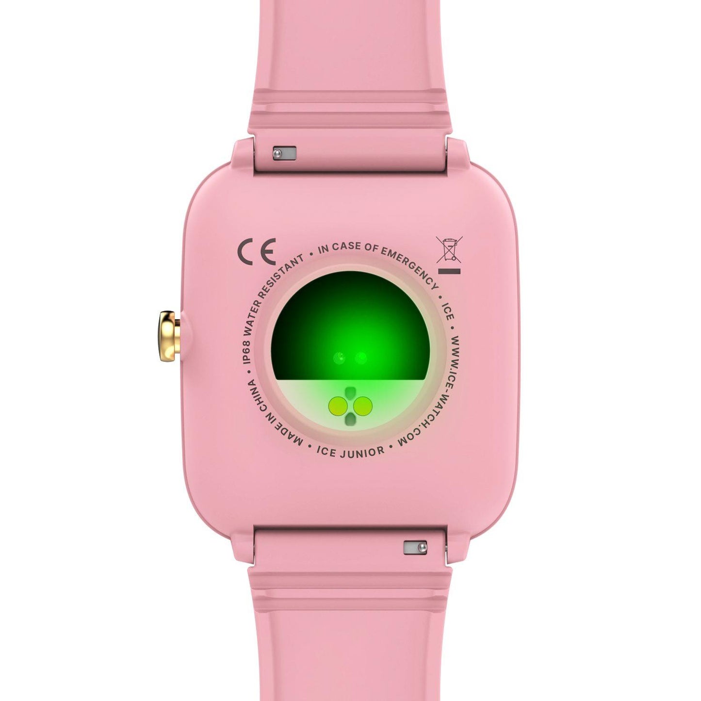 Ice Watch Smartwatch Kinder 021873 Silikon